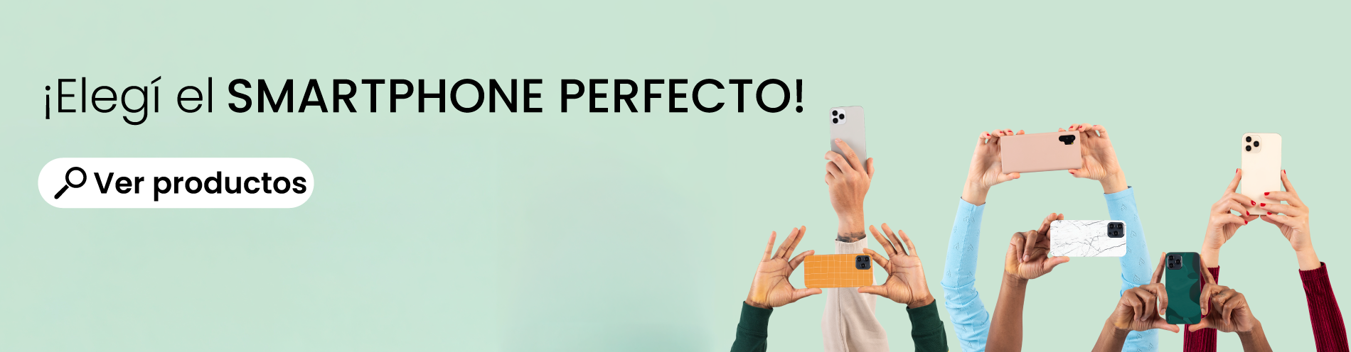 📱✨ Tu Mundo, Tu Smartphone 🚀