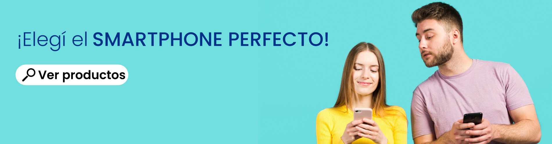 📱 Tecnología que va con vos