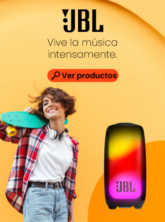 🎤 Que la Música No Pare con JBL 🔊✨