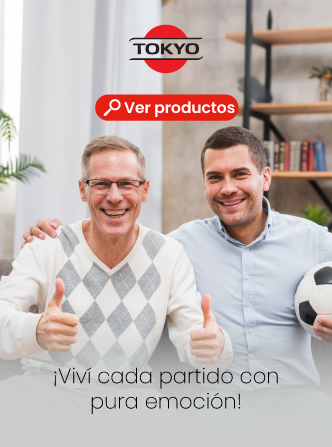 🚀📺 Llevá la Experiencia al Siguiente Nivel