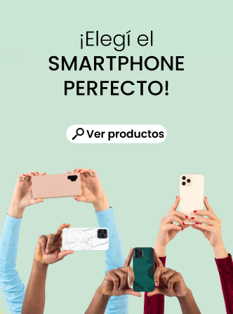 📱✨ Tu Mundo, Tu Smartphone 🚀