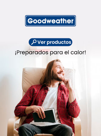 ❄️ Climatizá tus espacios con el confort ideal