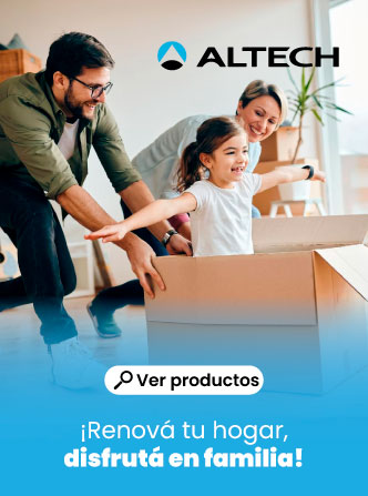 ⚡ Practicidad y tecnología para tu día a día