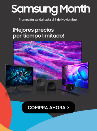 🔥📺 ¡Mejores precios por tiempo limitado!