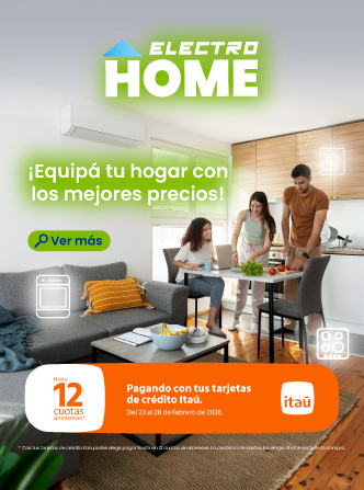 🏷️ ElectroHome Mega Deals