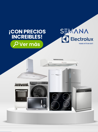 😎 Electrolux: Innovación que Transforma tu Hogar 🏠