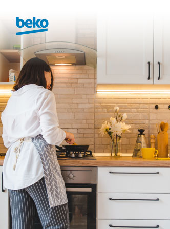 BEKO el aliado de tu cocina 🤝🏡