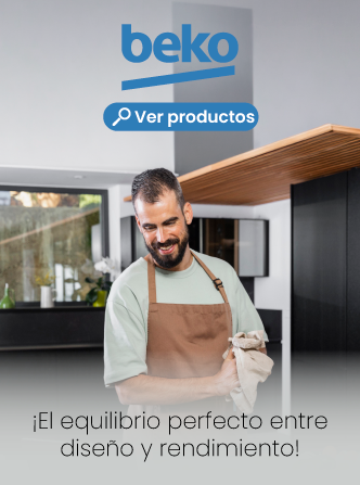 🍽️✨ Equipá tu cocina con Beko