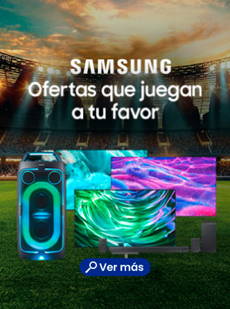 ⚽Ofertas que juegan a tu favor⚽
