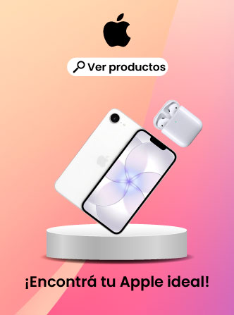 📱 Descubrí el Mundo Apple
