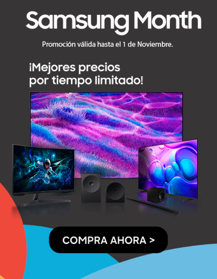 🔥📺 ¡Mejores precios por tiempo limitado!