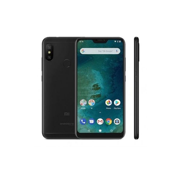 Celular Xiaomi MI A2 Lite