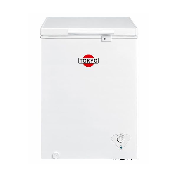 Congelador Tokyo 142 L TCON160CV