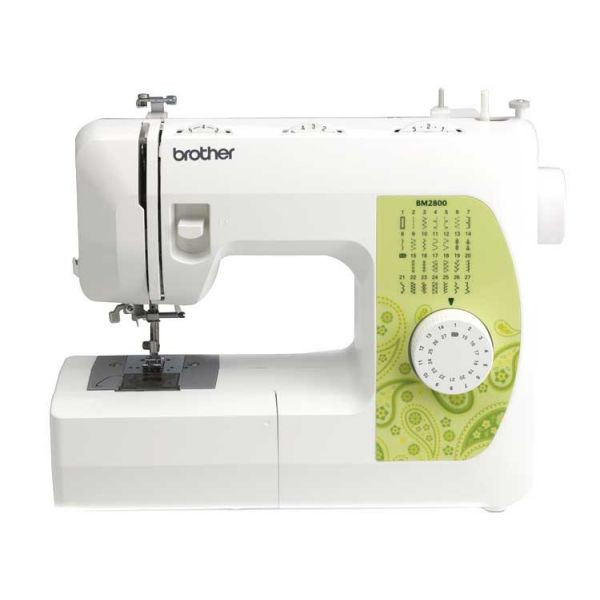 Máquina de Coser Brother BM-2800