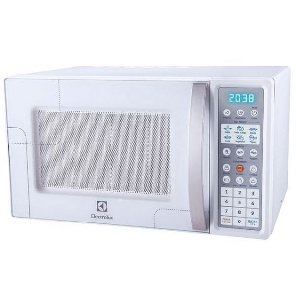 Horno Microondas Electrolux 31 Lts. EMDN31G5MNW