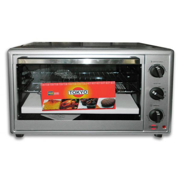 Horno Tokyo Élite 36 litros - Dahiiiii - ID 743431