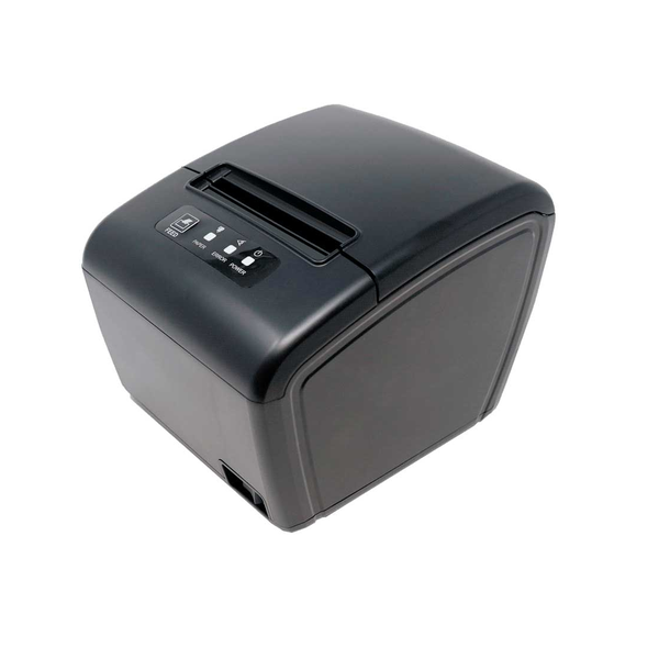 Impresora Térmica 3nStar RPT006W 80mm USB/Red/WiFi – 200mm/s