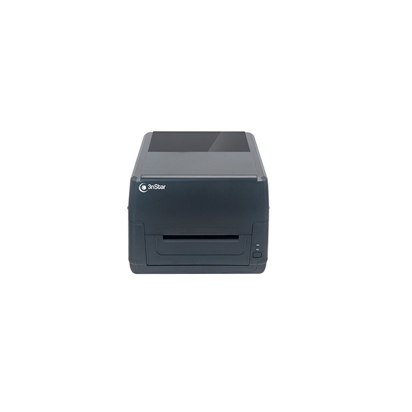 Impresora 3NSTAR LTT334 Transferencia Térmica Negra