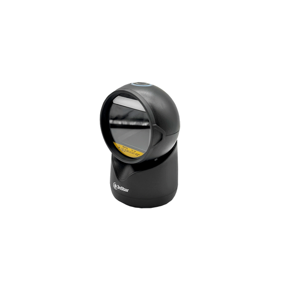 Lector 3NSTAR SC504 2D USB de Mesa Negro