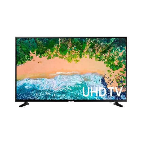 TV Samsung LED UHD 4K Smart 43" UN43TU7090