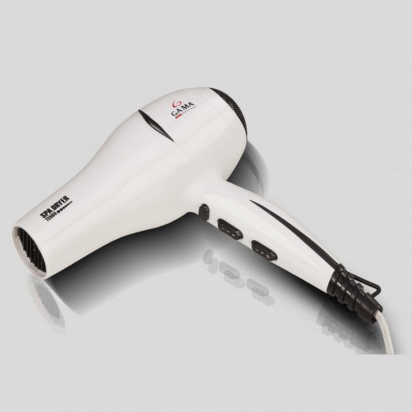 Secador GA.MA Spa Dryer 914-3666