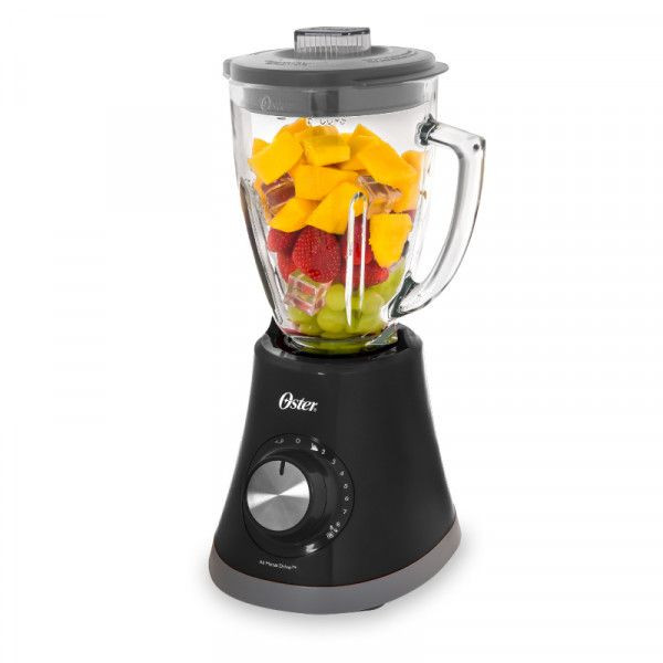 Licuadora Super Blender Licuadora Oster Super Chef BLSTMG-BR8