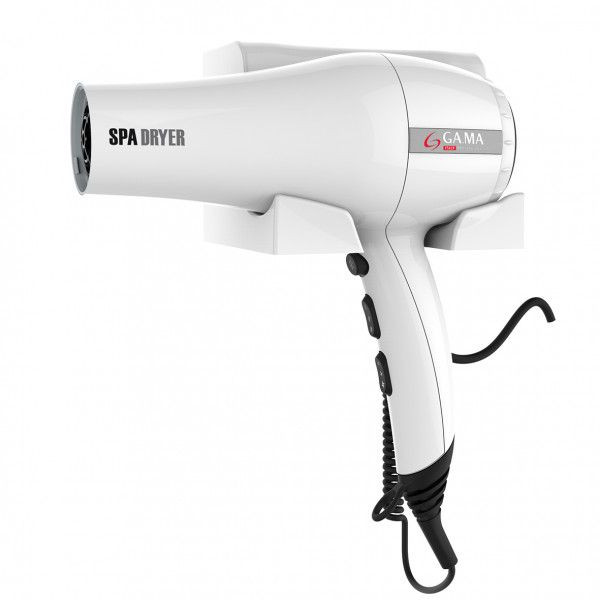 Secador GA.MA Spa Dryer 914-3666
