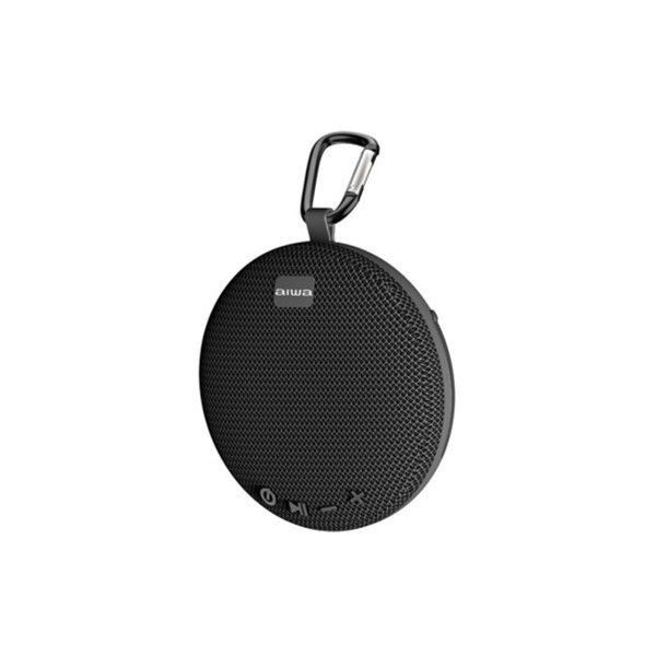 Parlante Aiwa AW-AX5BT-BK Negro