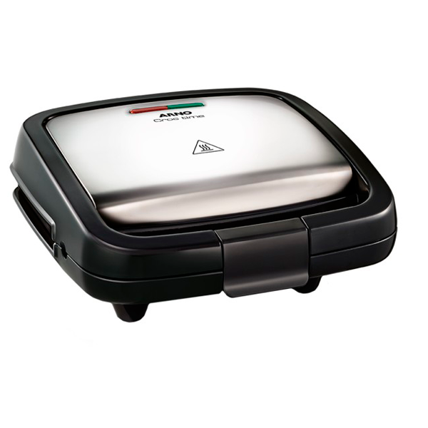 Sandwichera Arno Croc Time