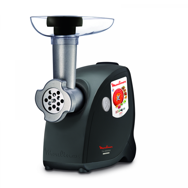 Moledor de Carne Moulinex HV4 