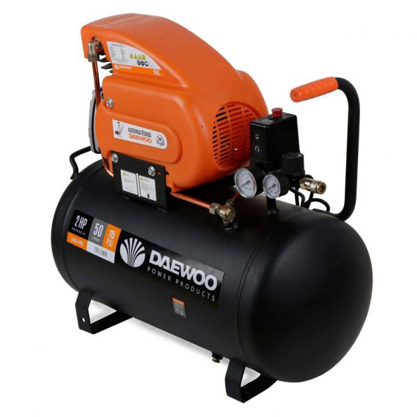 Компрессор daewoo dac 50d
