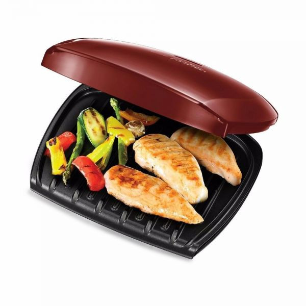 Grillera George Foreman GR2080