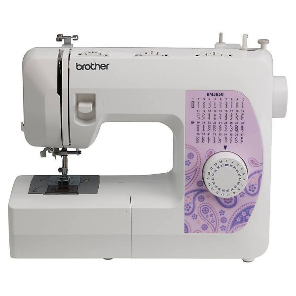 Máquina de Coser Brother BM3850
