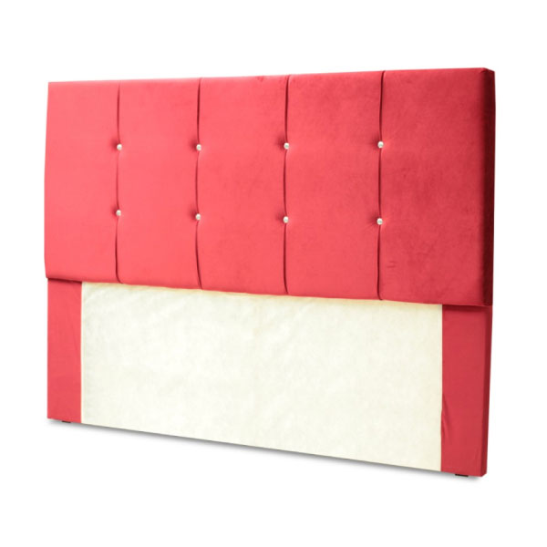 Cabecera Recreare 1.40 Abba Bordo