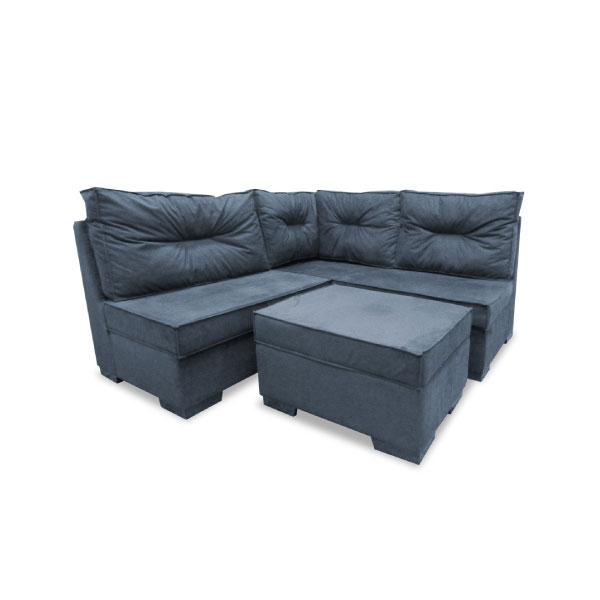 Sofa Alaska Abba 3 2 Puff 896