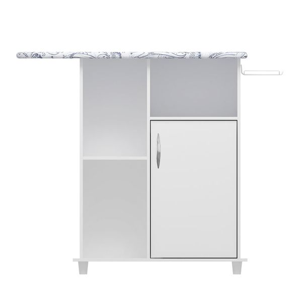 Mesa de Planchar Novatel Florence BL