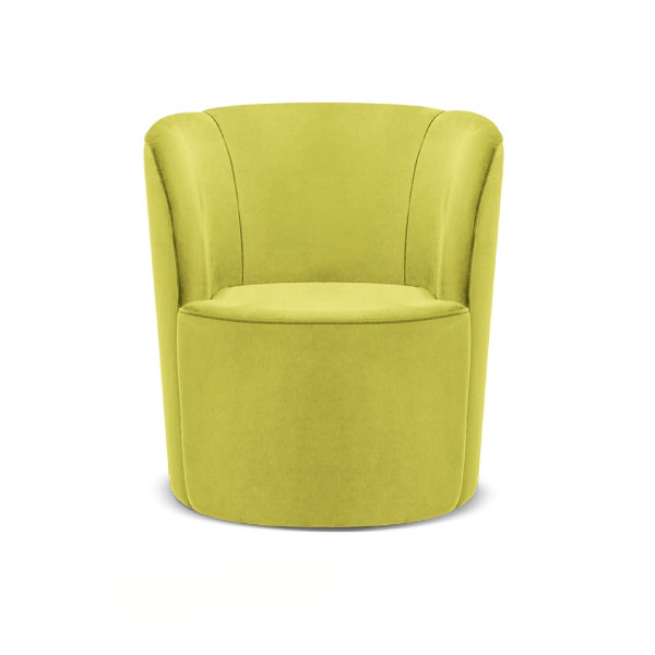 Poltrona Green Abba 514