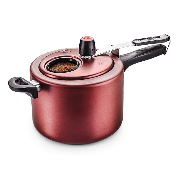 Olla A Presión Cherry 4.5 Litros Mta