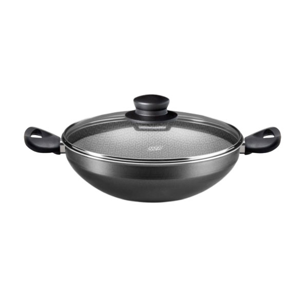 Wok Supra Con Tapa Mta Grafitte