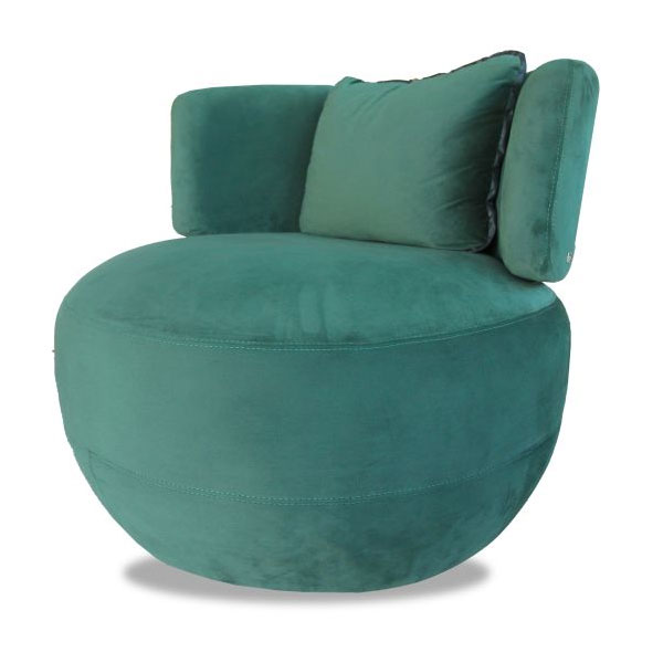Poltrona Luxe Abba 493