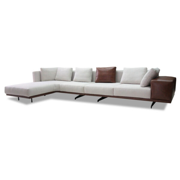 Sofa Apogeo Abba 1003|G02