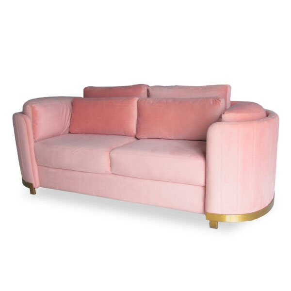 Sofa Euforia Abba 491