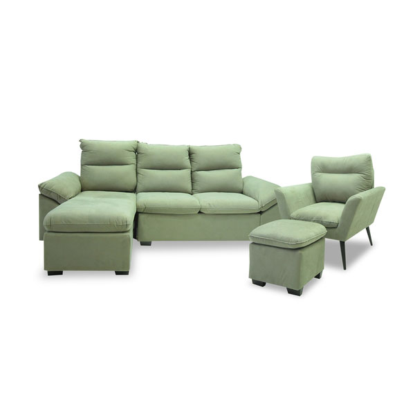 Sofa Realce Abba 898