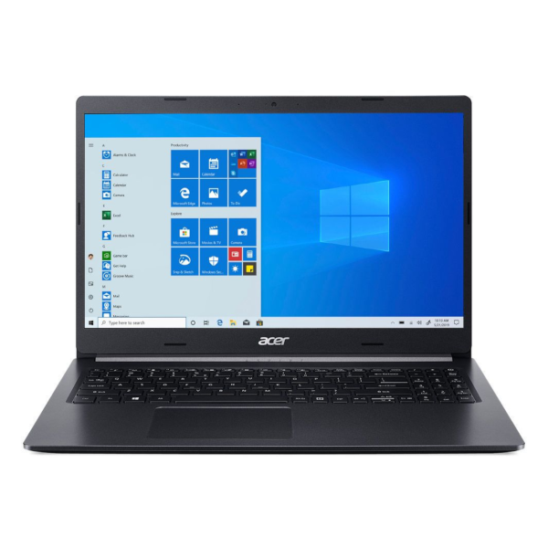Notebook ACER CI3 A515-54-354F 4GB 15.6"
