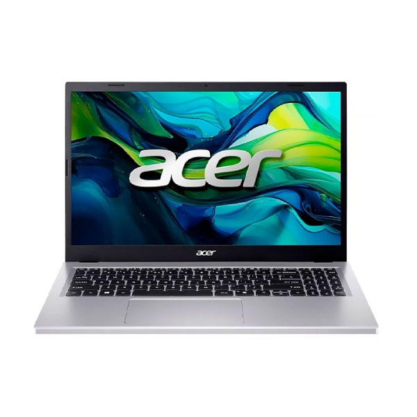 Notebook Acer GO15 AG15-32P-39R2 I3 8/128GB Silver