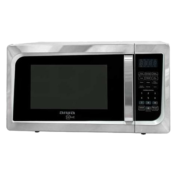 Microondas Aiwa 23 L MM23S50 Inox