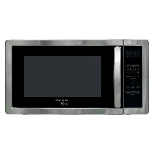 Microondas Aiwa 28 L MM28S50 Inox