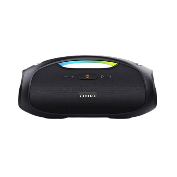 Parlante Aiwa AW-S244 BT WPROOF SWOOFER FM/USB/TWS30WRMS