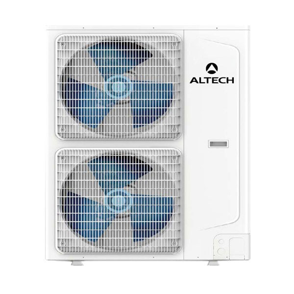 Acondicionador de Aire Altech 48000 BTU F/C ALCA-H48/5R1YA-R Cassette