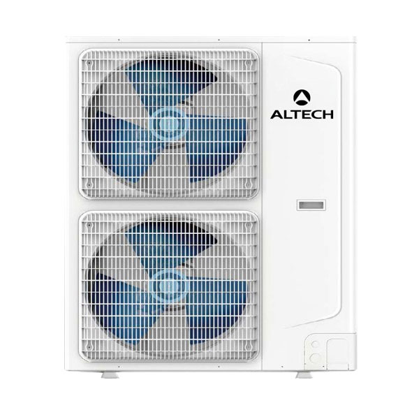 Acondicionador de Aire Altech 60000 BTU F/C ALCA-H60/5R1YA-R Cassette